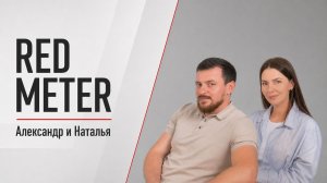 Два лидера, одна история: путь Александра и Натальи в мире бизнеса»