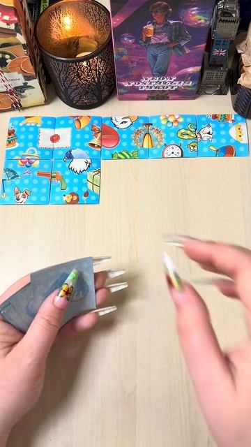 Чем вас вознаградят Высшие Силы за страдания? #гадание #расклад #мистика #tarot #пасьянс