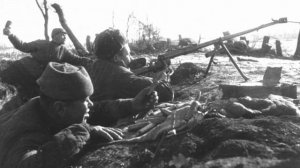 Песня смелых - Песни военных лет - Лучшие фото