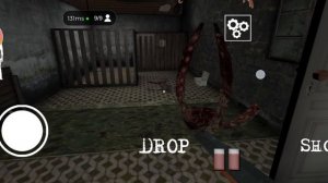 Granny Multiplayer (GMM) Chapter 2 (Easy, Both) — Escape Door with Lucky Hacker Cheats