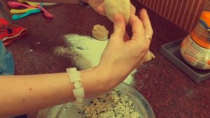 ПАНИР ПАРАТХА - секреты идеальных паратх, индийских лепешек с начинкой
