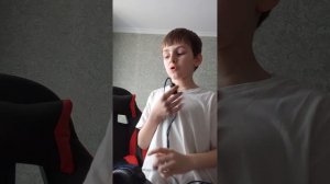 распаковка наушников