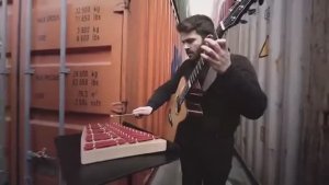 The Prodigy #on an Acoustic Guitar - Luca Stricagnoli - Fingerstyle Guitar