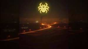 Scarab Night Drive