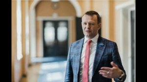 С Россией будем говорить, только если она изменится.
