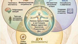 Здоровье как система