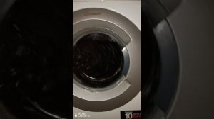 стираем тёмные вещи первая часть