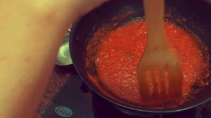 Раджма масала (фасоль по-пенджабски)
