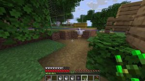 Minecraft это не конец