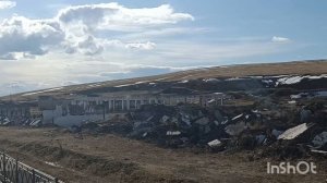 Опять ремонтируемся в Китае, гуляем по Манчжурии.Выехал в Новосибирск. Разговоры обо всем и ни о чём