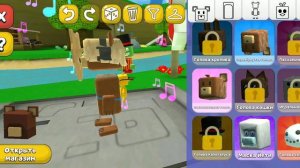 какой скин сделал мне мой брат Дима в игре Super Bear Adventure. канал Димы Dimon_pokemon.Ярик5228