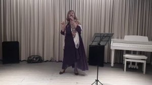 Москва златоглавая - Вера Грюнберг - Иванникова