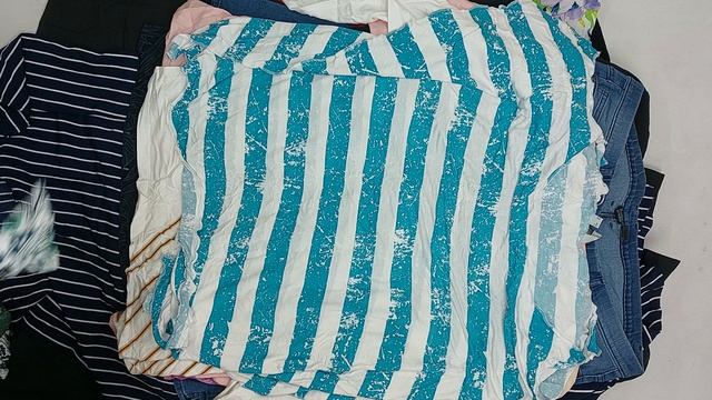 Большие размеры микс женский секонд оптом 38 пак