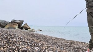 01.05.26г. Второй раз решил сходить на рыбалочку!!!