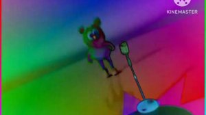 Gummybär Russian DMA