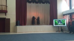 Ансамбль Ритмы Детства