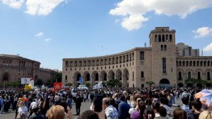 yerevan 1.05.2026
