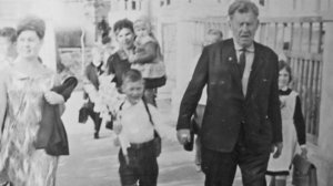 К 9 МАЯ! «ШЕСТЬ ПЕСЕН МОЕГО ПРАДЕДА» - НАШ СЕМЕЙНЫЙ ФИЛЬМ ПРО Алексея Андреевича Кузнецова