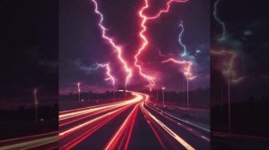 Electric Firestorm
