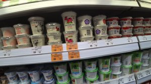 Вкусный и красивый магазин « Близнецы». Дорого, но реально музей 🤣