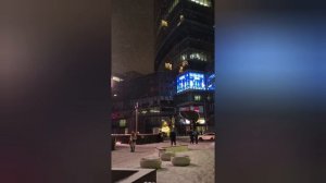 Я в маскве сити гуляю
