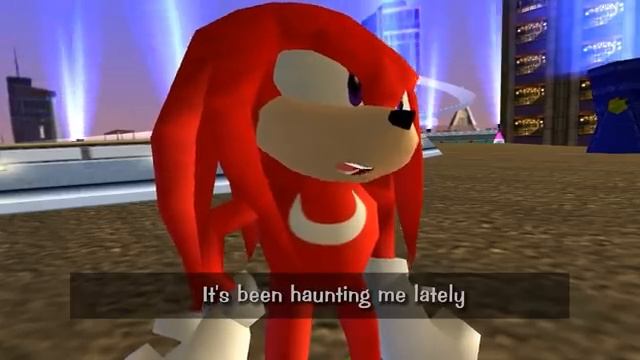 AI Sonic Memes Compilation 29
