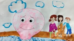 Осьминог - скульптор