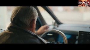 Дедмобиль. Трейлер