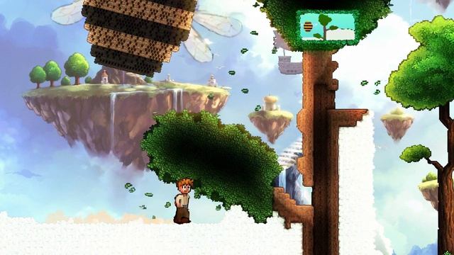 💀 РАЗРАБОТЧИКИ СЛУЧАЙНО СЛИЛИ Terraria 2?! Эти арты удаляют… #Terraria2 #leak #новости