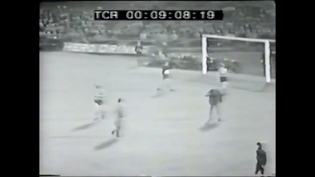 66. Сезон 1968-1969 г.г. Кубок ЕвропейскихЧемионов. Обзор 1-16 финала