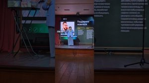 Инна Долматова, построение Первой линии