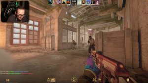 ВПЕРВЫЕ СЫГРАЛИ на CACHE в FACEIT СПУСТЯ 7 ЛЕТ! ВОЗВРАЩАЕМ ПРАЙМ В CS2