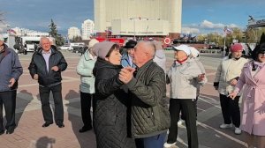 А я теряю голову... 01.05.26...