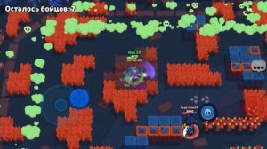 Играю в бравл старс 4 часть | Лёша 34 в Brawl Stars