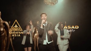 Asad - Nefr | SARAFAN ASIA #asianmusic