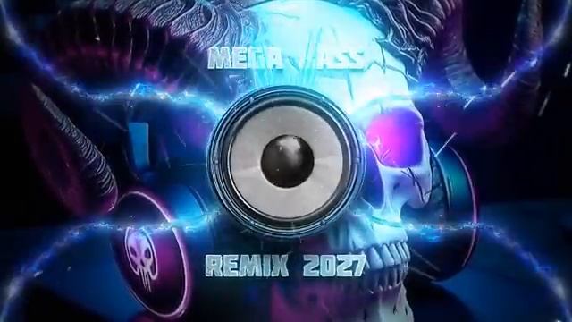 MEGA BASS EDM REMIX BASS BOOSTED CLUB BANGER DANCE PARTY NIGHT DRIVE GYM WORKOUTS