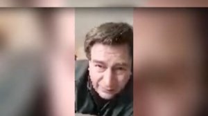 Антон Анфалов. Бишкекская Ассоциация Уфологов. Первый эфир. (Часть 1).