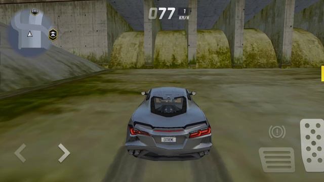 Играю в экстрим car смотреть онлайн