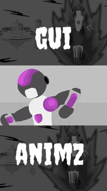 Black Frieza#blackfrieza #frieza #dbz#dbs