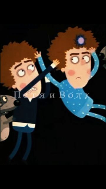 Эдит на мультик 