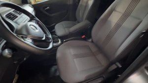 Volkswagen Polo 2017 г. VIN XW8ZZZ61ZHG040986