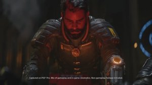 Saros - Accolades Trailer PS5 Games