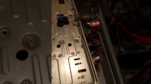 Acer Aspire TC-215. Ремонт и обслуживание. Финиш 1