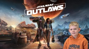 Star Wars Outlaws