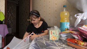 Любашины будни,Толика выгнала,нашла себе другого,знакомьтесь Ашот...Обзор покупок,распаковка ✅
