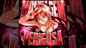Montagem Perigosa