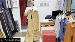 🔥ЖЕНСКИЕ БРЮКИ, БЛУЗКИ И КОФТЫ ОПТОМ И В РОЗНИЦУ пр-во НОВОСИБИРСК 👌 📞+79150923300.  Рабочий