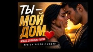 Всегда рядом с душой.