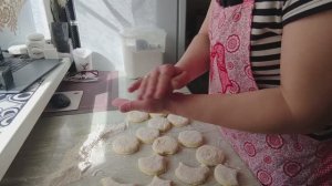 ДЕЛАЮ СЫРНИКИ ПО ДРУГОМУ. НАЛЕПИЛА ЛЕНИВЫХ ГОЛУБЦОВ