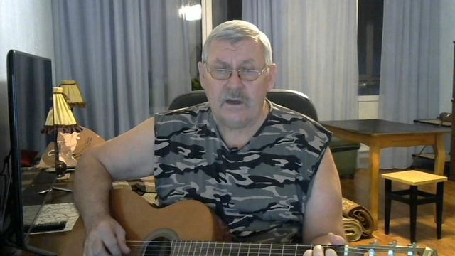 Песня Бабушка
